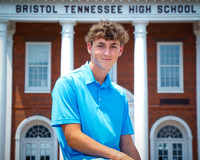 Micah Hoskell Senior 2022