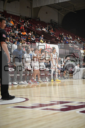 39th Annual Arby’s Classic Basketball Tournament 12-30-22 DAY 4