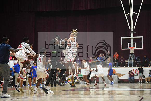 39th Annual Arby’s Classic Basketball Tournament 12-30-22 DAY 4