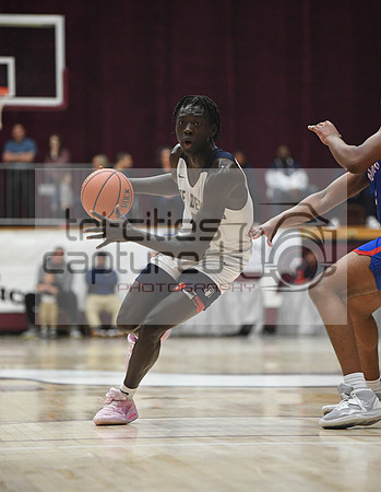 39th Annual Arby’s Classic Basketball Tournament 12-31-22 DAY 5