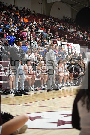 39th Annual Arby’s Classic Basketball Tournament 12-28-22 DAY 2