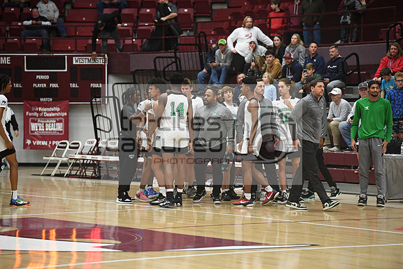 39th Annual Arby’s Classic Basketball Tournament 12-31-22 DAY 5