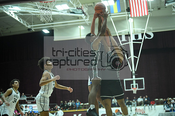 39th Annual Arby’s Classic Basketball Tournament 12-27-22 DAY 1