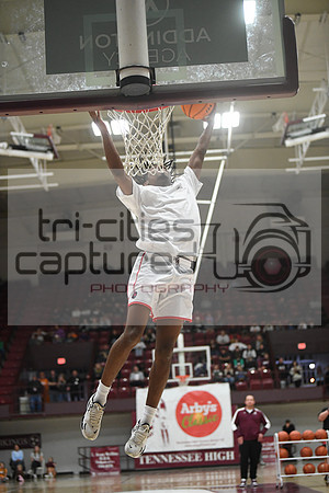 39th Annual Arby’s Classic Basketball Tournament 12-30-22 DAY 4