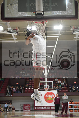 39th Annual Arby’s Classic Basketball Tournament 12-30-22 DAY 4