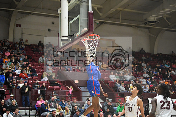 39th Annual Arby’s Classic Basketball Tournament 12-28-22 DAY 2