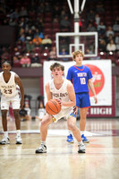 39th Annual Arby’s Classic Basketball Tournament 12-28-22 DAY 2