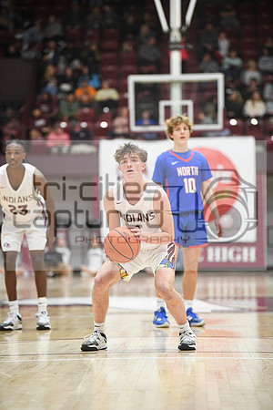 39th Annual Arby’s Classic Basketball Tournament 12-28-22 DAY 2
