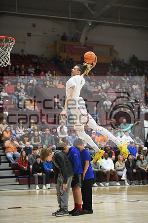 39th Annual Arby’s Classic Basketball Tournament 12-30-22 DAY 4