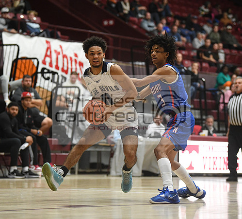 39th Annual Arby’s Classic Basketball Tournament 12-31-22 DAY 5