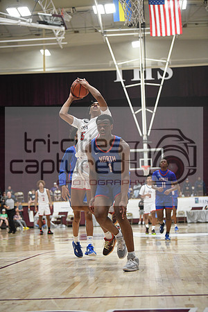 39th Annual Arby’s Classic Basketball Tournament 12-30-22 DAY 4