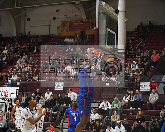 39th Annual Arby’s Classic Basketball Tournament 12-30-22 DAY 4