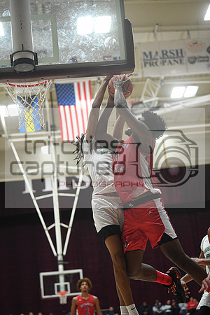 39th Annual Arby’s Classic Basketball Tournament 12-31-22 DAY 5