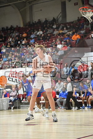 39th Annual Arby’s Classic Basketball Tournament 12-28-22 DAY 2