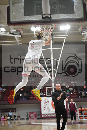 39th Annual Arby’s Classic Basketball Tournament 12-30-22 DAY 4