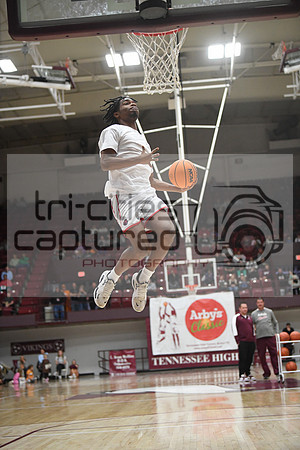 39th Annual Arby’s Classic Basketball Tournament 12-30-22 DAY 4