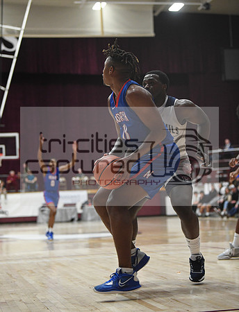 39th Annual Arby’s Classic Basketball Tournament 12-31-22 DAY 5