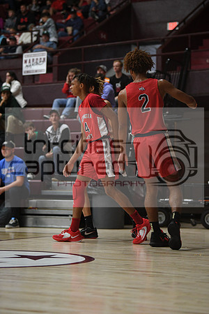 39th Annual Arby’s Classic Basketball Tournament 12-31-22 DAY 5