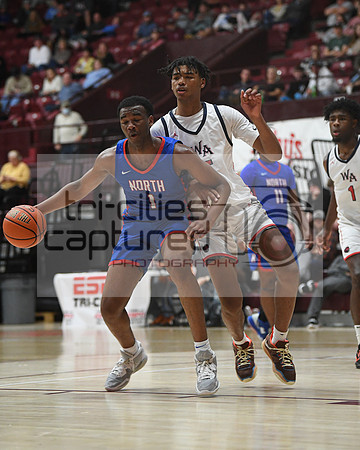 39th Annual Arby’s Classic Basketball Tournament 12-30-22 DAY 4