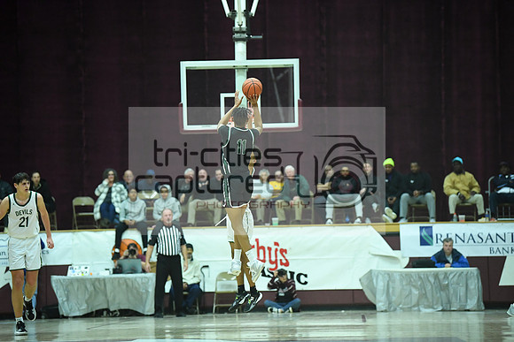 39th Annual Arby’s Classic Basketball Tournament 12-27-22 DAY 1