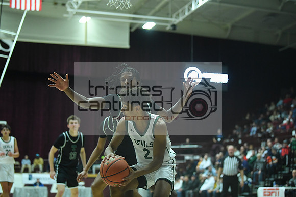 39th Annual Arby’s Classic Basketball Tournament 12-27-22 DAY 1