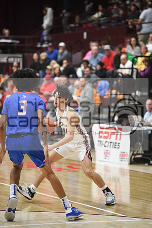 39th Annual Arby’s Classic Basketball Tournament 12-28-22 DAY 2