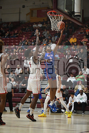 39th Annual Arby’s Classic Basketball Tournament 12-30-22 DAY 4