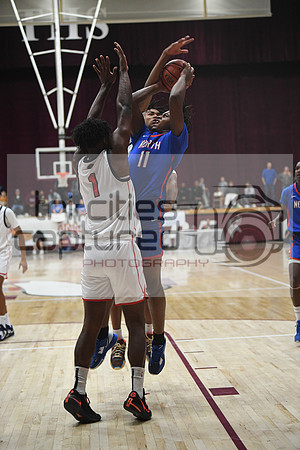39th Annual Arby’s Classic Basketball Tournament 12-30-22 DAY 4