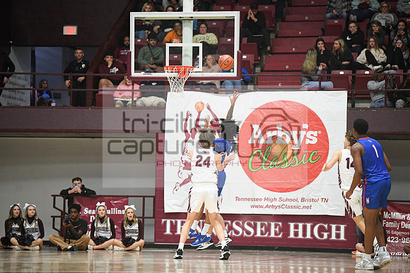 39th Annual Arby’s Classic Basketball Tournament 12-28-22 DAY 2