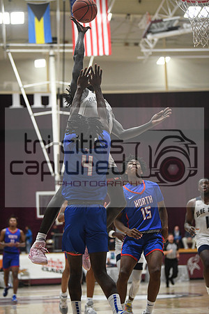 39th Annual Arby’s Classic Basketball Tournament 12-31-22 DAY 5