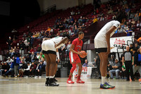 39th Annual Arby’s Classic Basketball Tournament 12-31-22 DAY 5