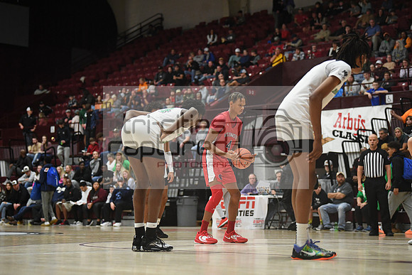 39th Annual Arby’s Classic Basketball Tournament 12-31-22 DAY 5