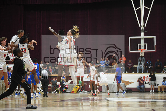 39th Annual Arby’s Classic Basketball Tournament 12-30-22 DAY 4