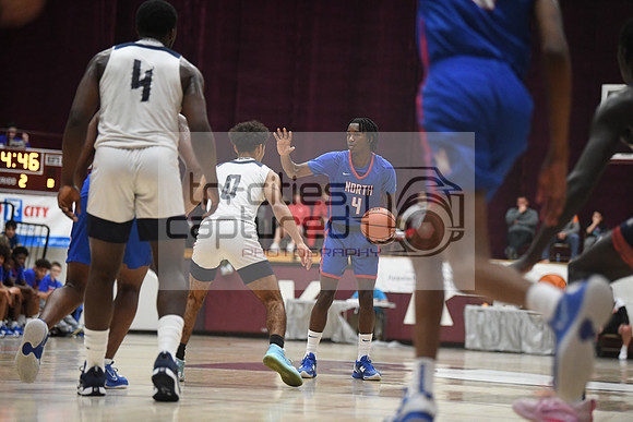 39th Annual Arby’s Classic Basketball Tournament 12-31-22 DAY 5