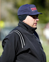 THS Baseball vs DB 3/26/2014