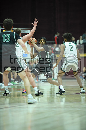 39th Annual Arby’s Classic Basketball Tournament 12-27-22 DAY 1