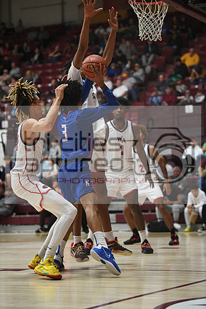 39th Annual Arby’s Classic Basketball Tournament 12-30-22 DAY 4
