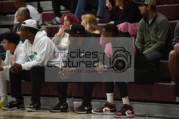 39th Annual Arby’s Classic Basketball Tournament 12-30-22 DAY 4