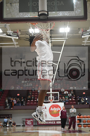 39th Annual Arby’s Classic Basketball Tournament 12-30-22 DAY 4