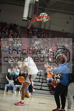 39th Annual Arby’s Classic Basketball Tournament 12-30-22 DAY 4