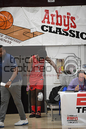 39th Annual Arby’s Classic Basketball Tournament 12-31-22 DAY 5