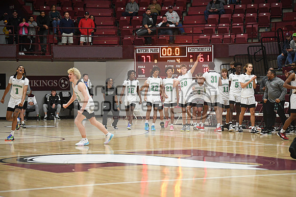 39th Annual Arby’s Classic Basketball Tournament 12-31-22 DAY 5