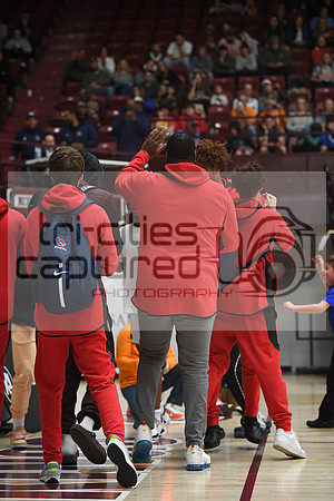 39th Annual Arby’s Classic Basketball Tournament 12-30-22 DAY 4