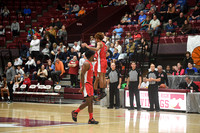 39th Annual Arby’s Classic Basketball Tournament 12-31-22 DAY 5