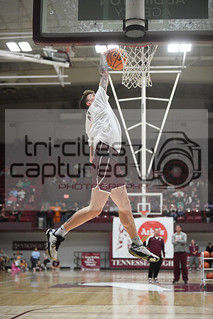 39th Annual Arby’s Classic Basketball Tournament 12-30-22 DAY 4