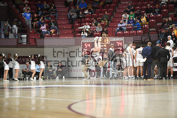 39th Annual Arby’s Classic Basketball Tournament 12-28-22 DAY 2