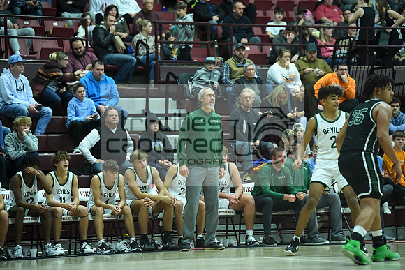 39th Annual Arby’s Classic Basketball Tournament 12-27-22 DAY 1