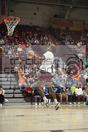 39th Annual Arby’s Classic Basketball Tournament 12-30-22 DAY 4