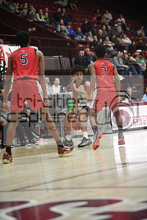 39th Annual Arby’s Classic Basketball Tournament 12-31-22 DAY 5