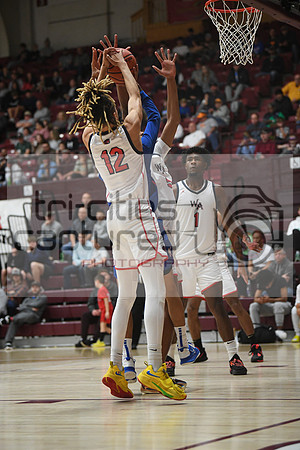 39th Annual Arby’s Classic Basketball Tournament 12-30-22 DAY 4